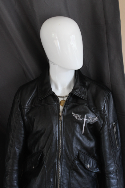 Premium Leather Jacket