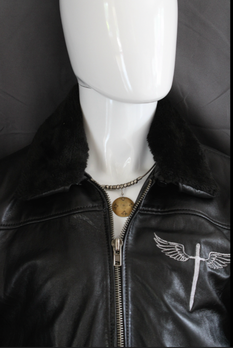 Premium Leather Jacket