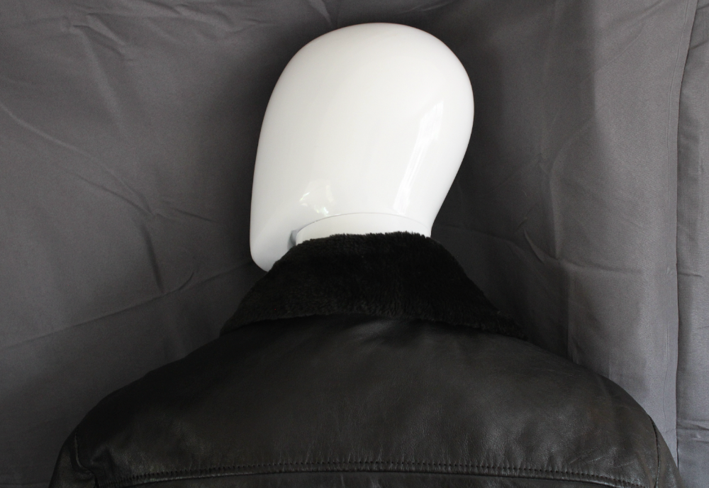 Premium Leather Jacket
