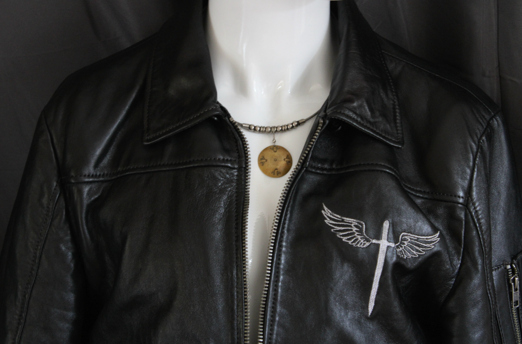 Premium Leather Jacket
