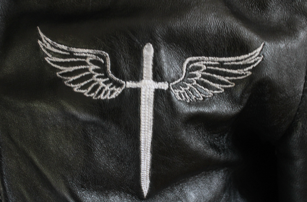 Premium Leather Jacket