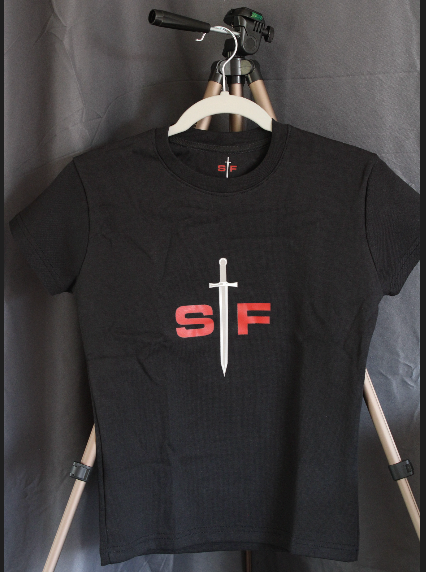 Fitted Women's Tee