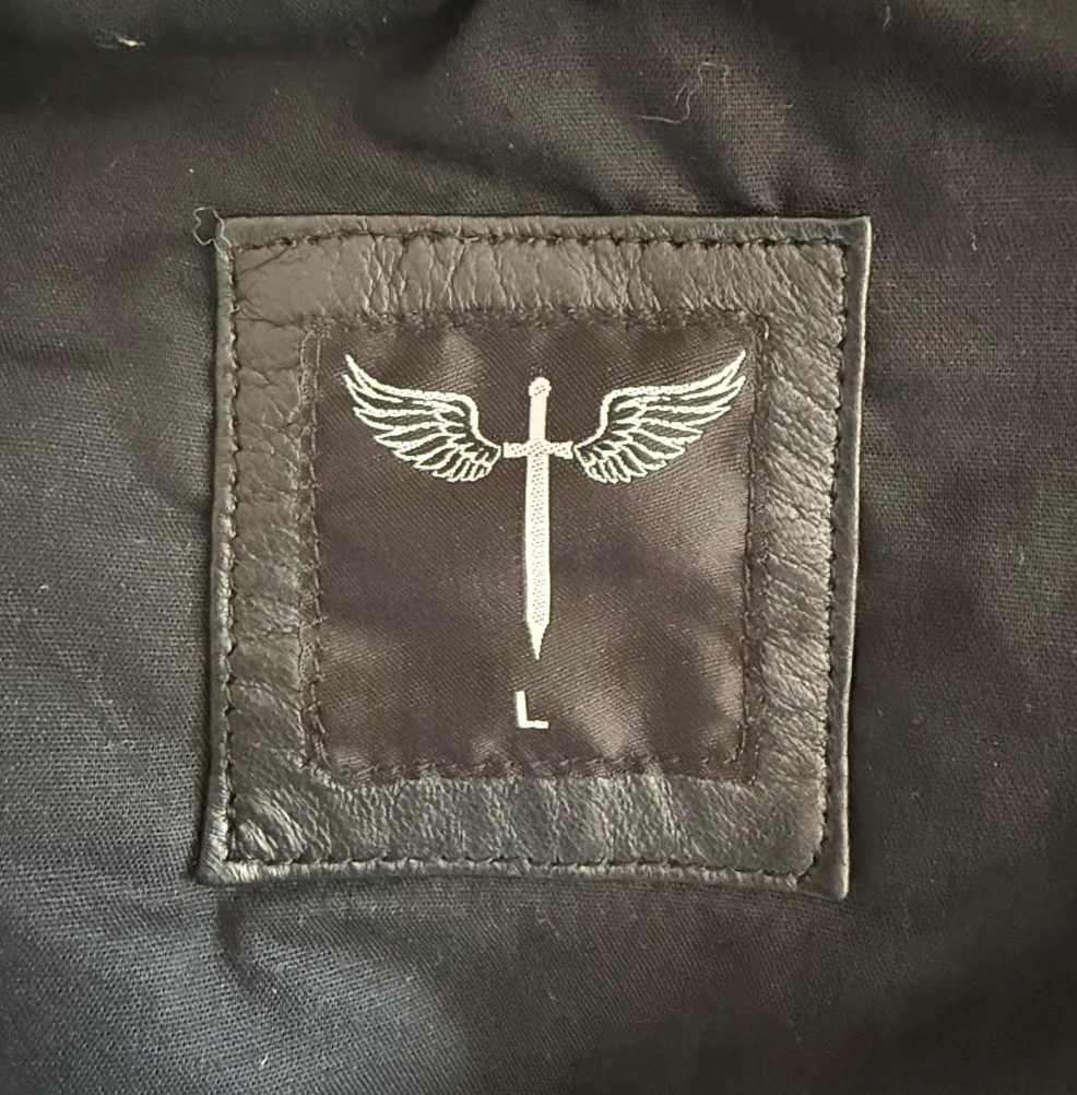Premium Leather Jacket