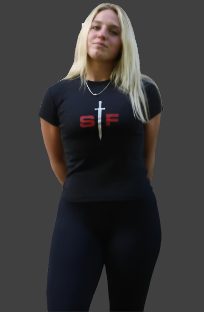 Fitted Women's Tee