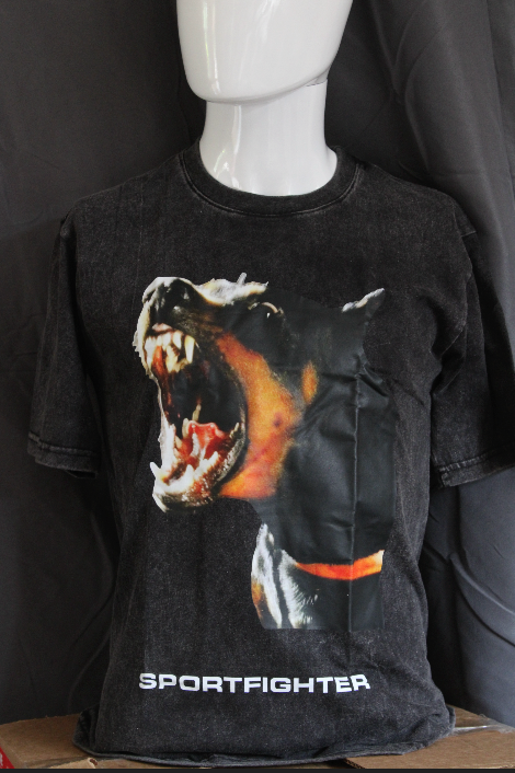 Doberman Tee