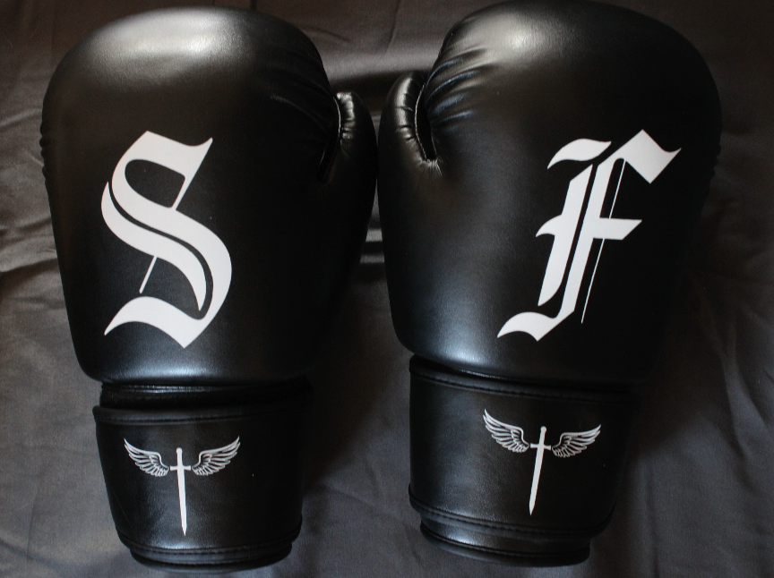 Boxing Gloves