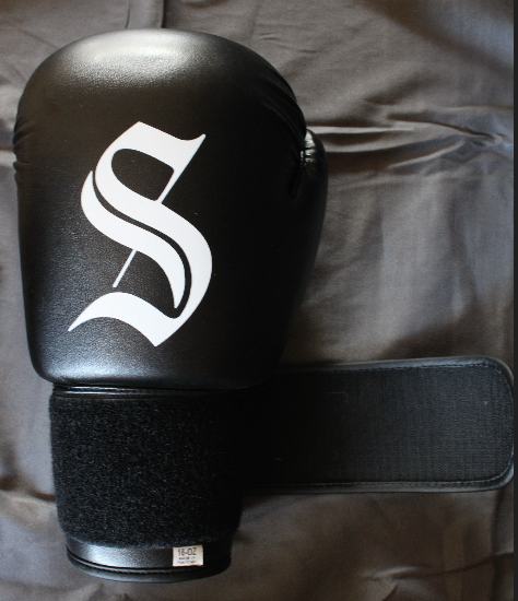Boxing Gloves