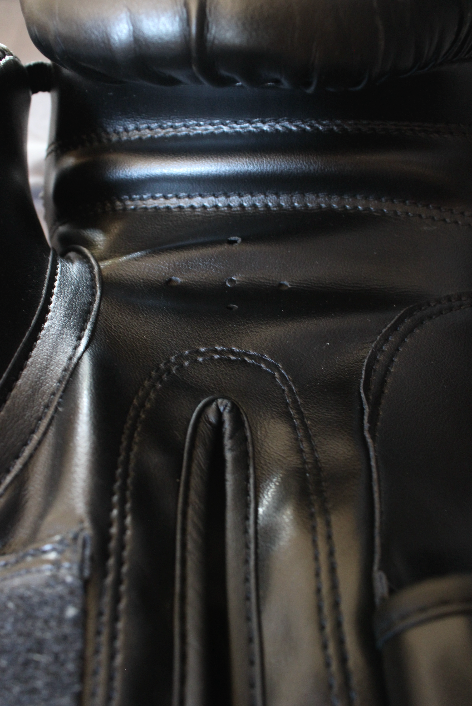 Boxing Gloves