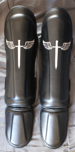 Shin Guards