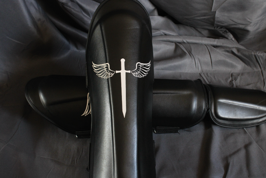 Shin Guards