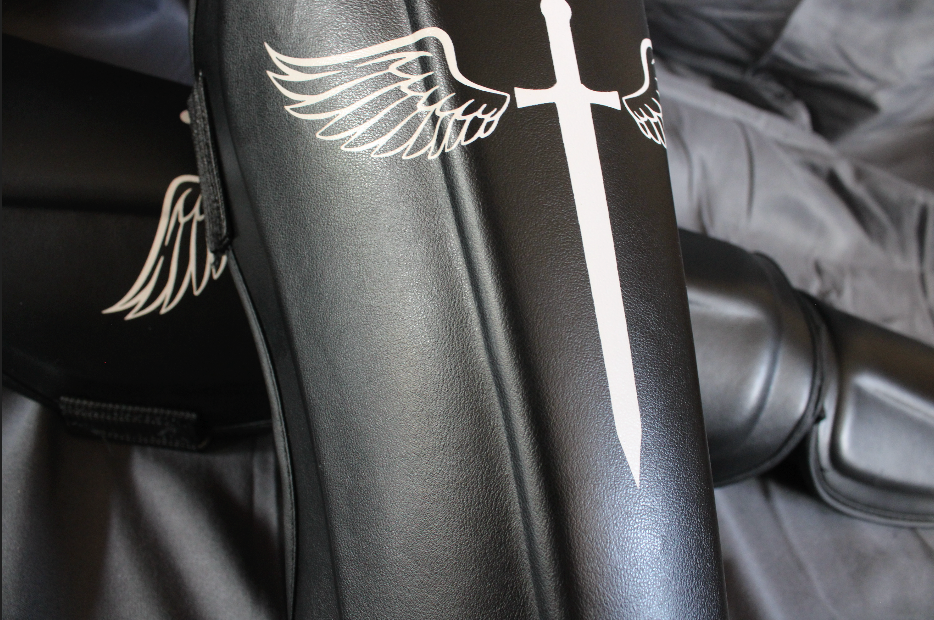 Shin Guards