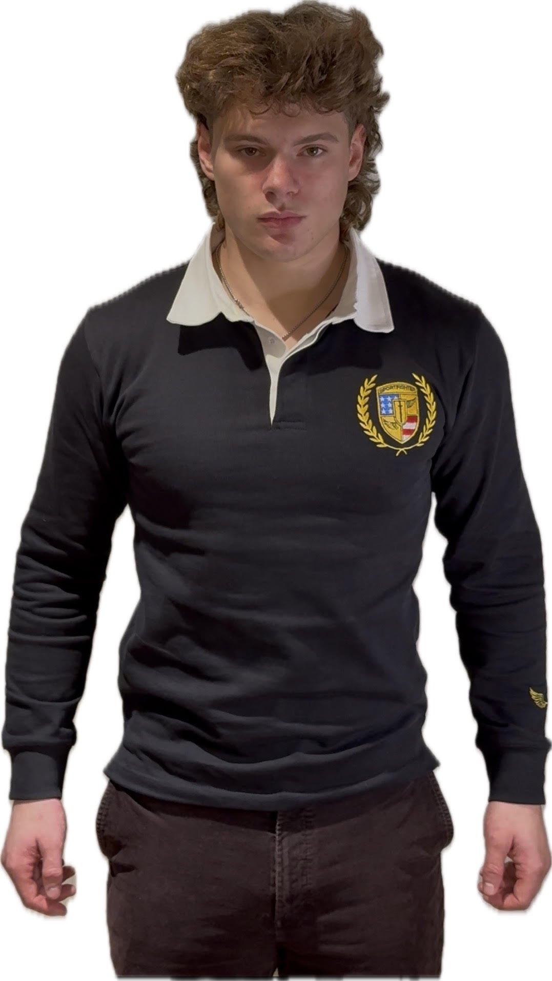 Rugby Shirt