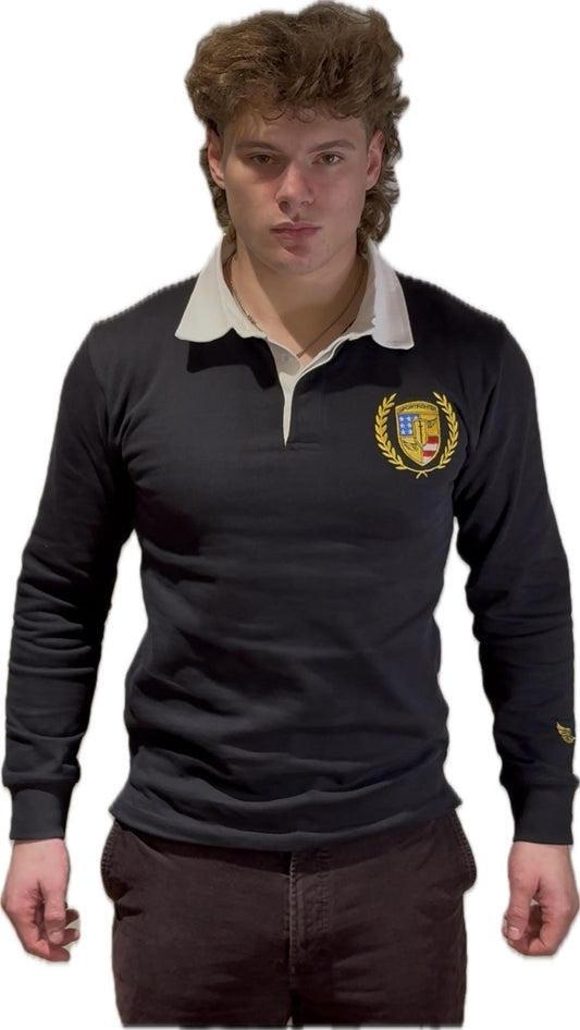 Rugby Shirt